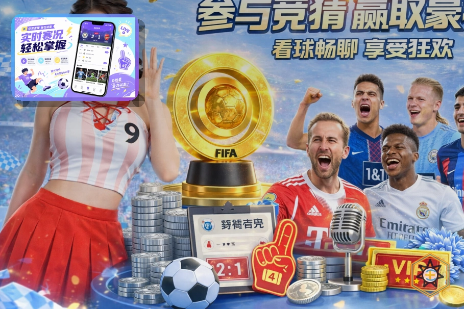 2026美加墨世界杯赛程与球队资料主题图片